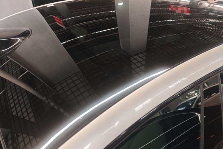 Used CHANGAN NEVO A06 2026 Model 240 Laser Ultra Roof