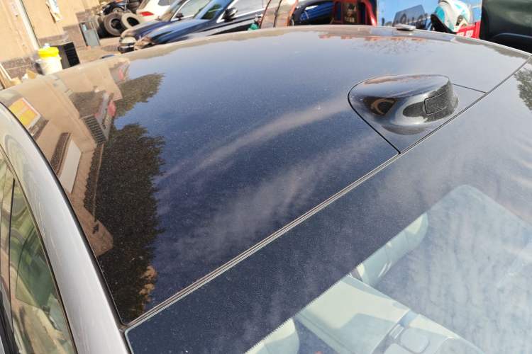 Used CHANGAN NEVO A06 2026 Model 630 Laser Ultra Roof