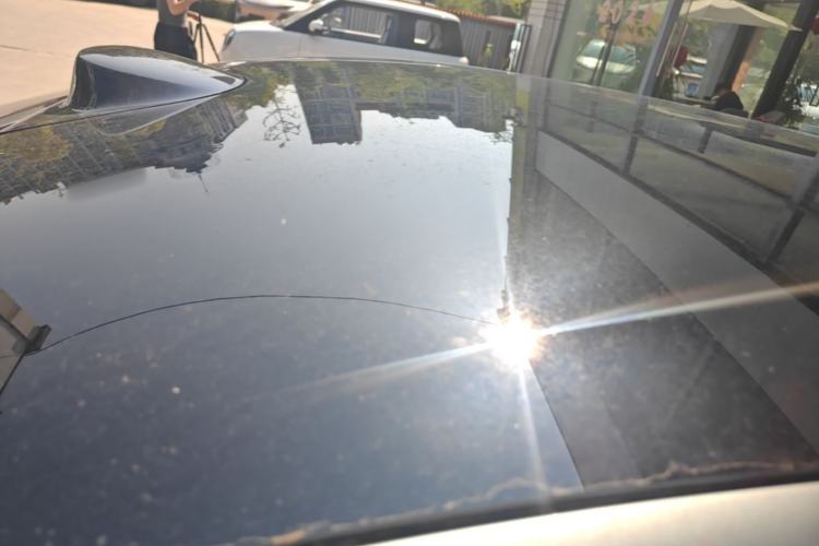 Used CHANGAN NEVO A06 2026 Model 240 Laser Ultra Roof