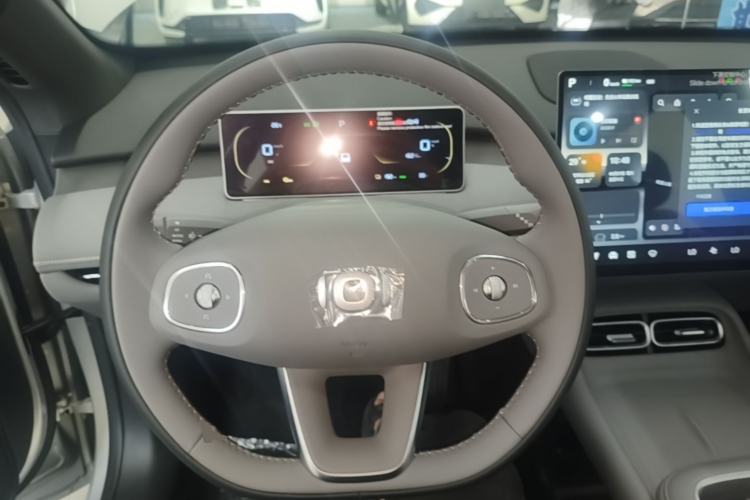 Used CHANGAN NEVO A06 2026 Model 510 Pro Steering Wheel