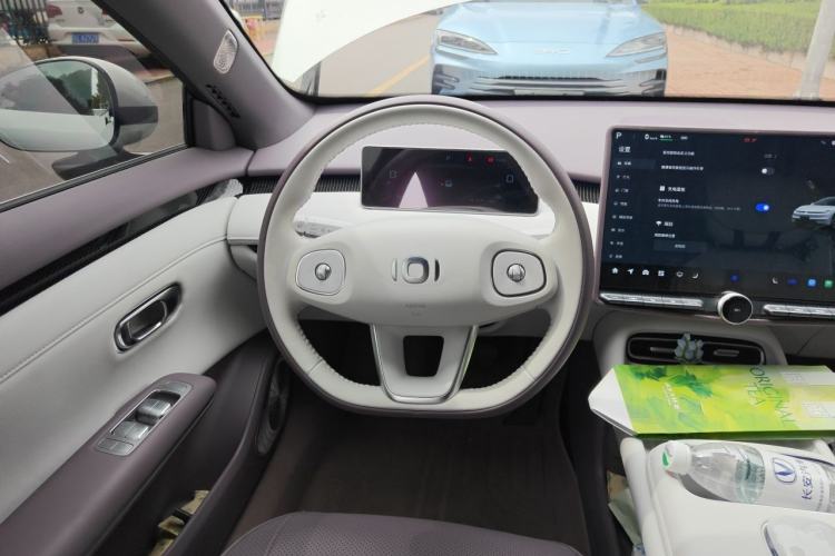 Used CHANGAN NEVO A06 2026 Model 510 Pro Steering Wheel