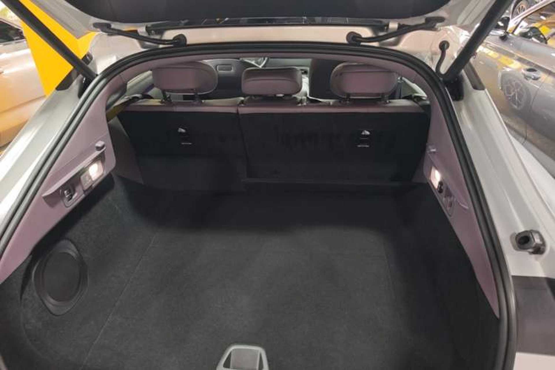Used CHANGAN NEVO A06 2026 Model 240 Laser Ultra Trunk