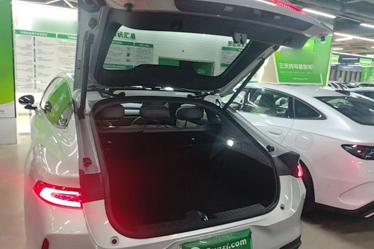 Used CHANGAN NEVO A06 2026 Model 240 Laser Ultra Trunk