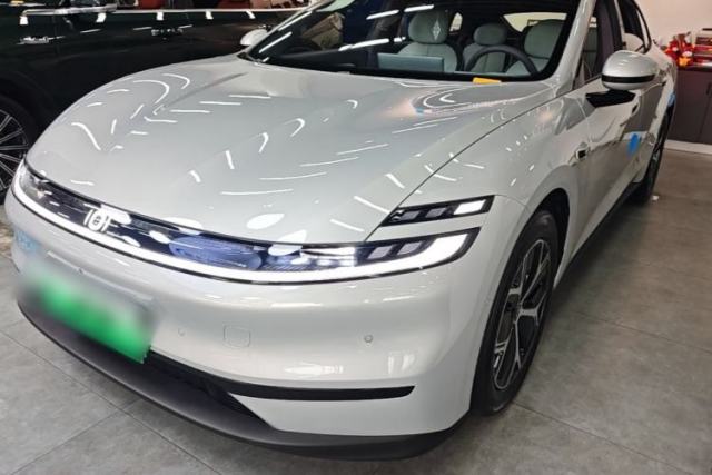 Used CHANGAN NEVO A06 2026 Model 630 Laser Ultra