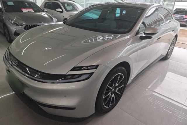 Used CHANGAN NEVO A06 2026 Model 510Pro+