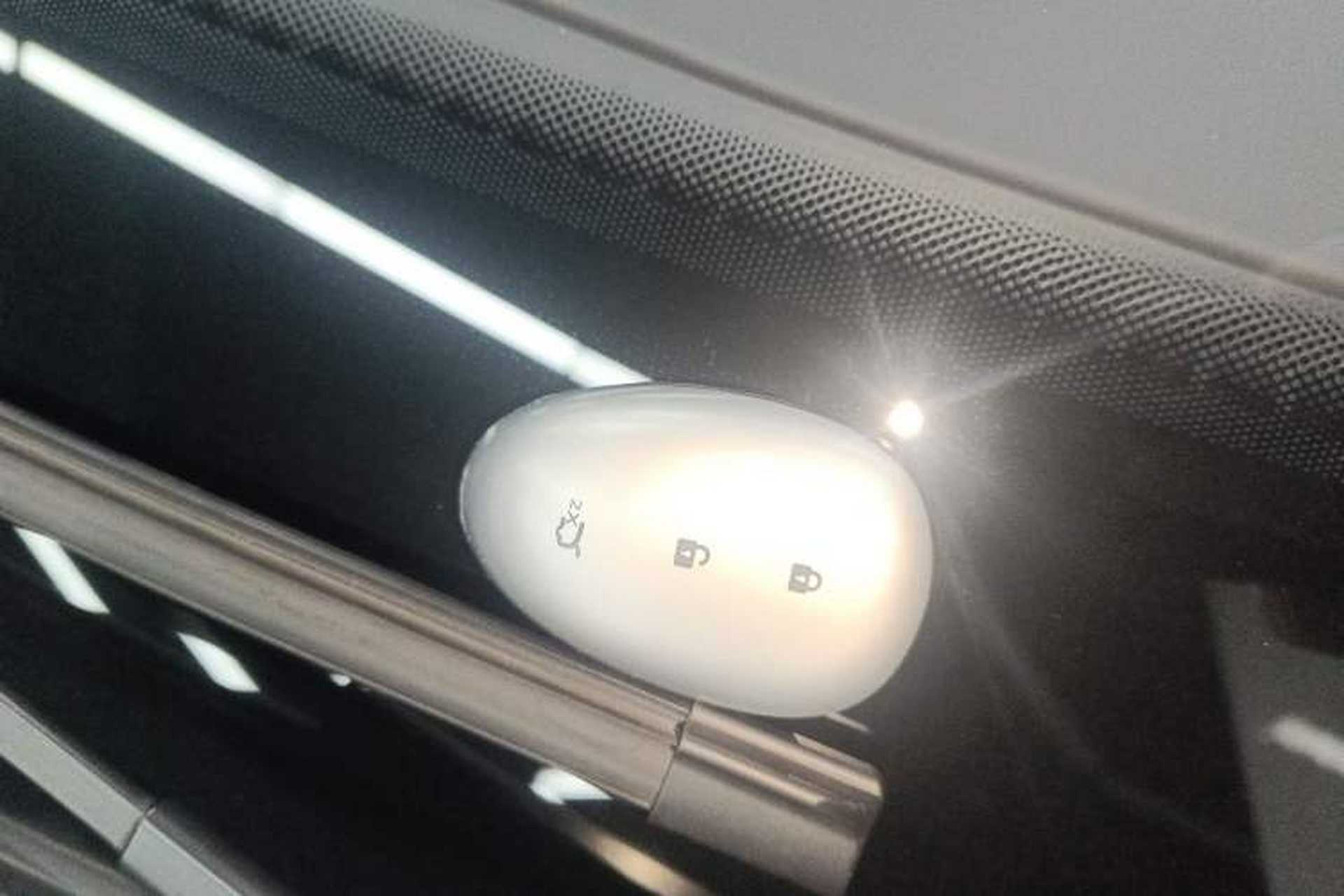 Used CHANGAN NEVO A06 2026 Model 510 Max Vehicle Key