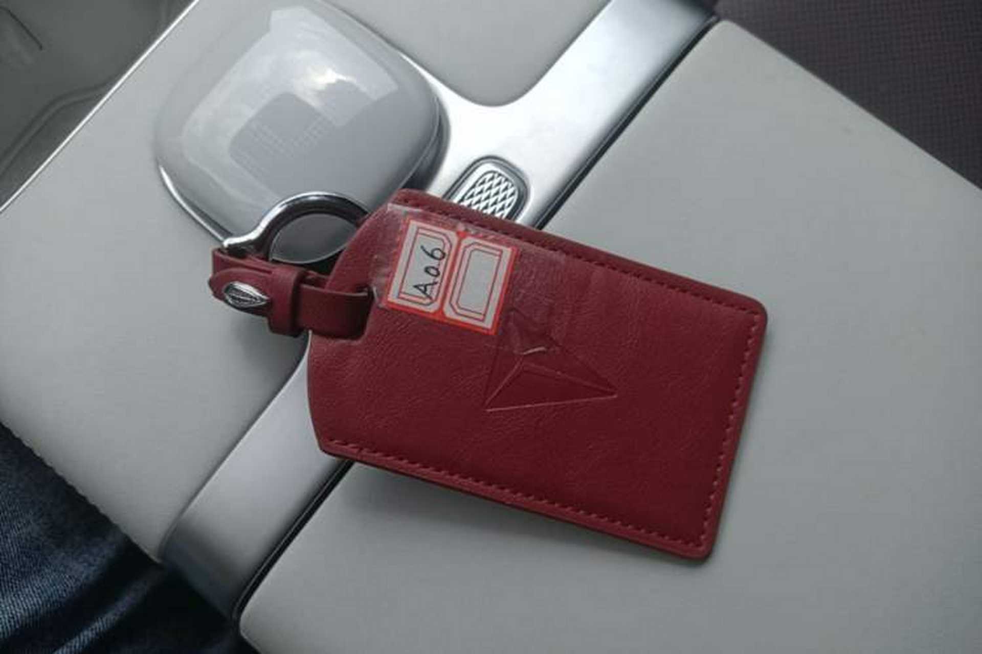 Used CHANGAN NEVO A06 2026 Model 240 Laser Ultra Vehicle Key