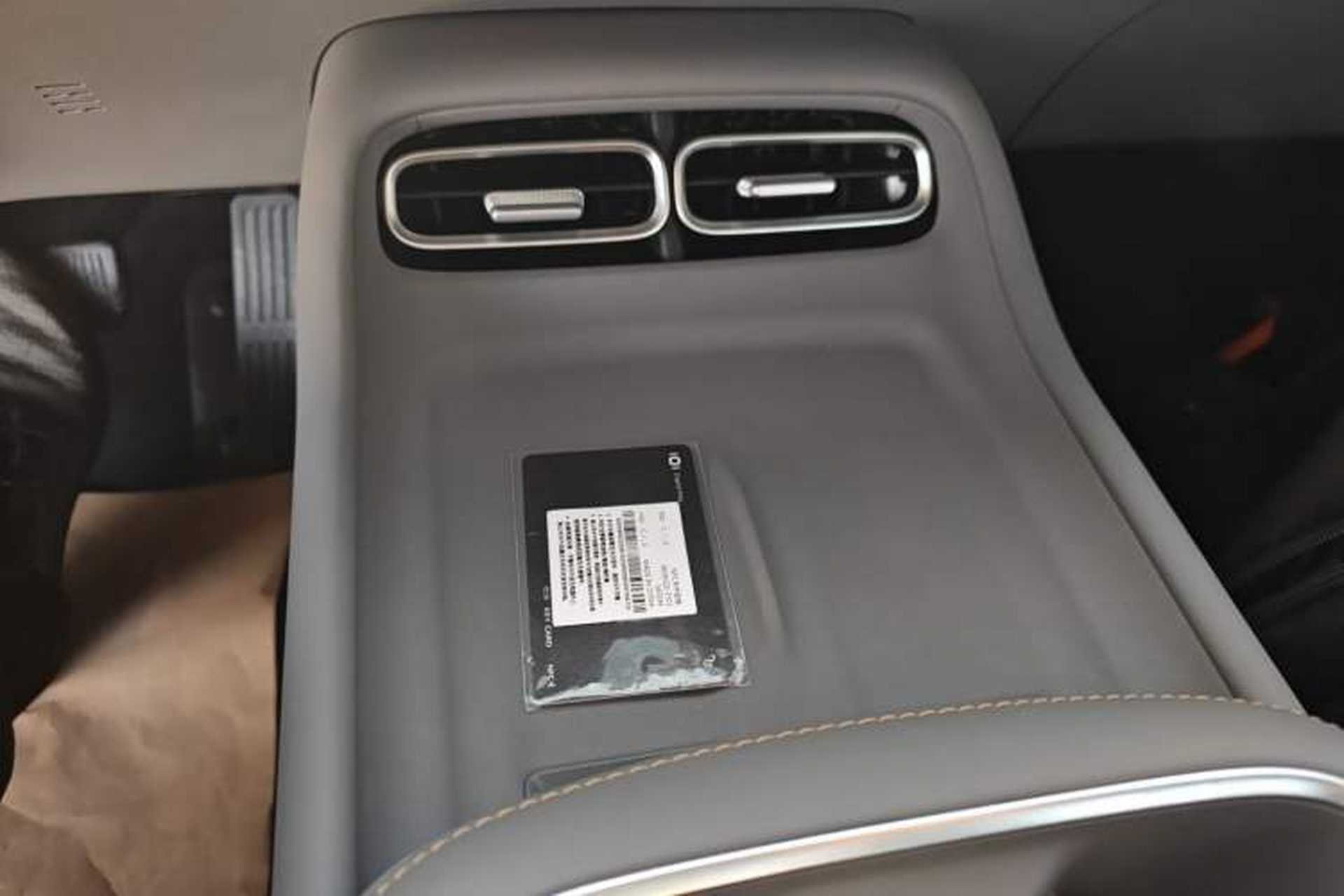 Used CHANGAN NEVO A06 2026 Model 510 Max Vehicle Key