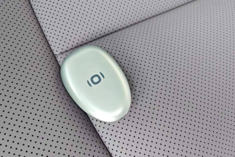 Used CHANGAN NEVO A06 2026 Model 630 Laser Ultra Vehicle Key