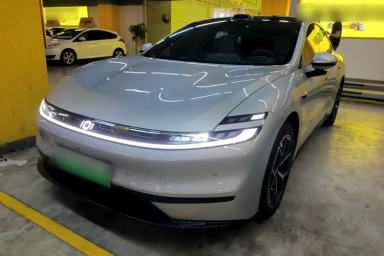 Used CHANGAN NEVO A06 2026 Model 240 Laser Ultra+