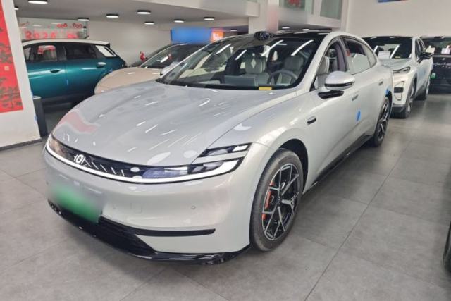 Used CHANGAN NEVO A06 2026 Model 240 Laser Ultra+