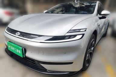 Used CHANGAN NEVO A06 2026 Model 240 Laser Ultra