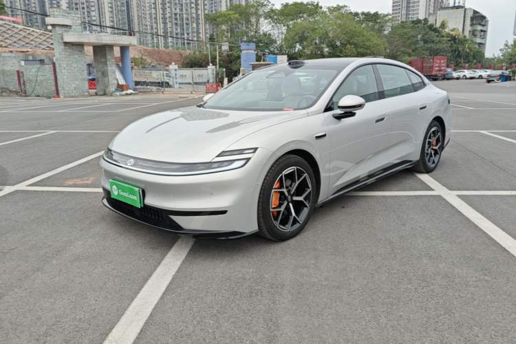 CHANGAN NEVO A06 2026 Model 630 Laser Ultra+