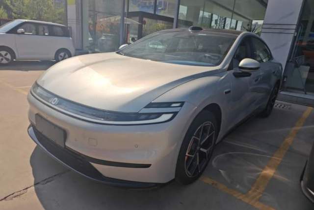 Used CHANGAN NEVO A06 2026 Model 240 Laser Ultra