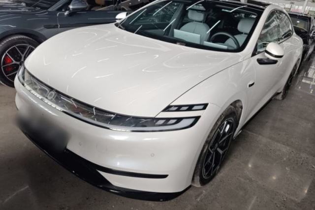 Used CHANGAN NEVO A06 2026 Model 630 Laser Ultra+