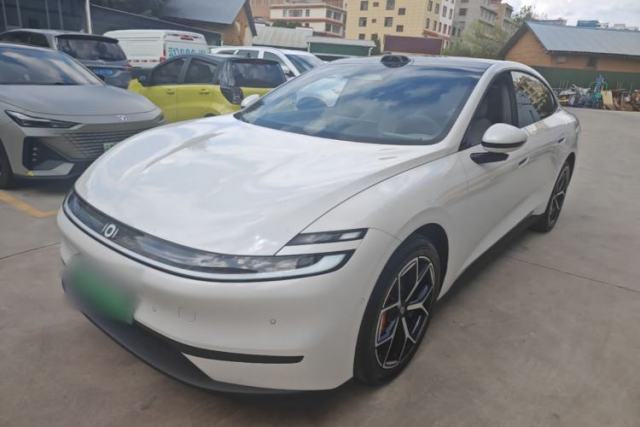 Used CHANGAN NEVO A06 2026 Model 510 Max