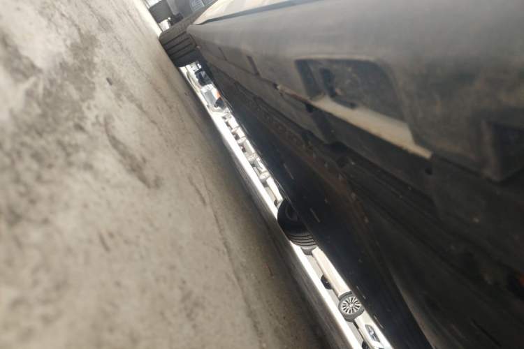 Used CHANGAN NEVO A06 2026 Model 510 Max Chassis Rear Left