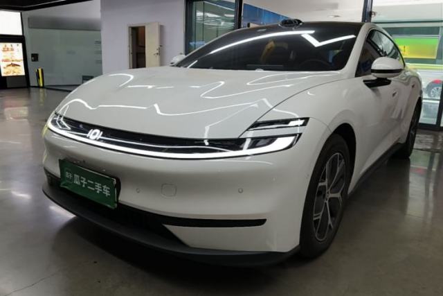 Used CHANGAN NEVO A06 2026 Model 510 Max