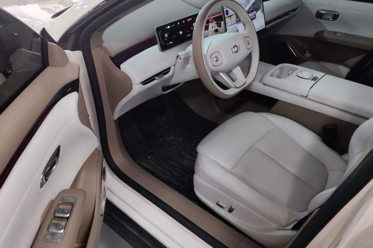 Used CHANGAN NEVO A06 2026 Model 510 Max Driver Seat