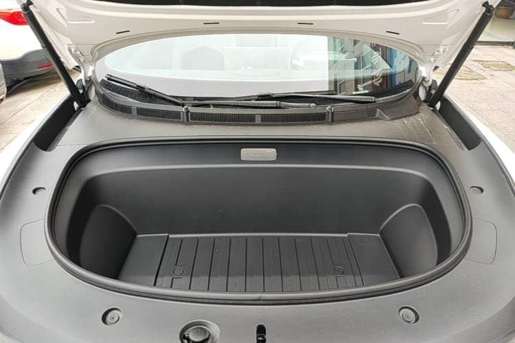 Used CHANGAN NEVO A06 2026 Model 630 Comfort Ultra Engine Bay