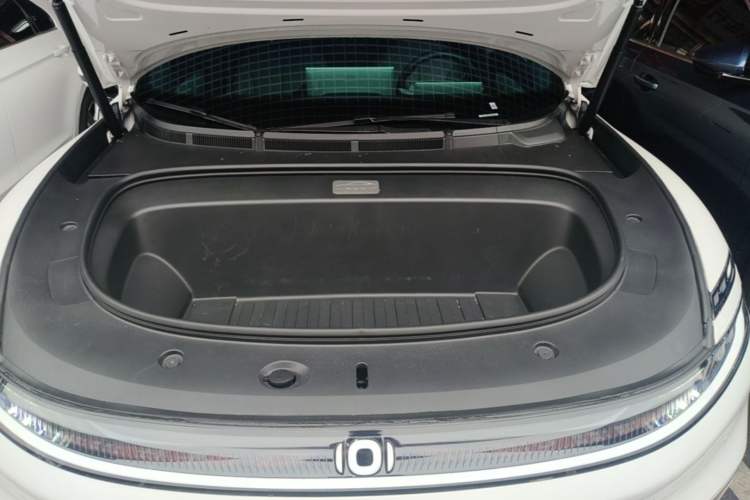 Used CHANGAN NEVO A06 2026 Model 630 Comfort Ultra Engine Bay