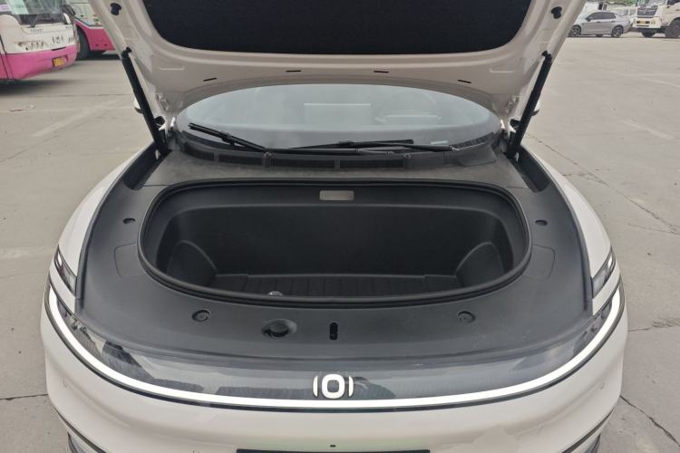 Used CHANGAN NEVO A06 2026 Model 630 Laser Ultra+ Engine Bay