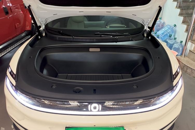 Used CHANGAN NEVO A06 2026 Model 630 Comfort Ultra Engine Bay