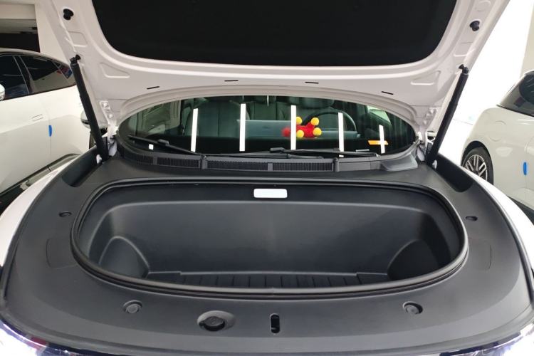 Used CHANGAN NEVO A06 2026 Model 630 Laser Ultra+ Engine Bay