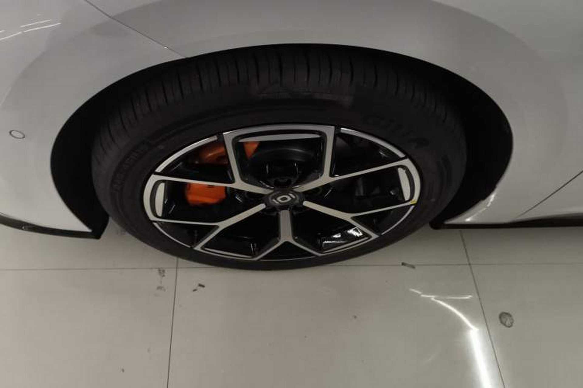 Used CHANGAN NEVO A06 2026 Model 630 Laser Ultra+ Exterior 1