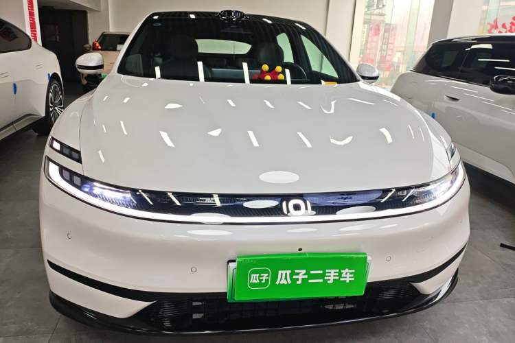 Used CHANGAN NEVO A06 2026 Model 630 Laser Ultra+ Exterior 1