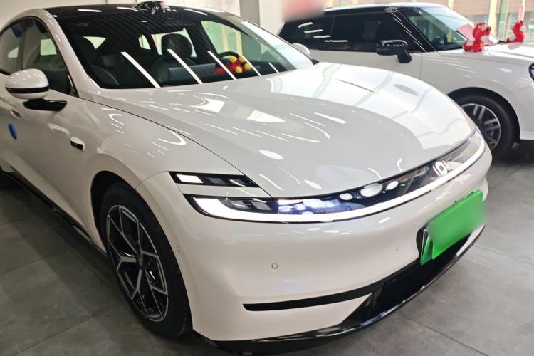 Used CHANGAN NEVO A06 2026 Model 630 Laser Ultra+ Exterior 2