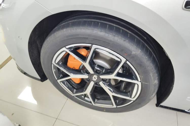 Used CHANGAN NEVO A06 2026 Model 240 Laser Ultra Exterior 4