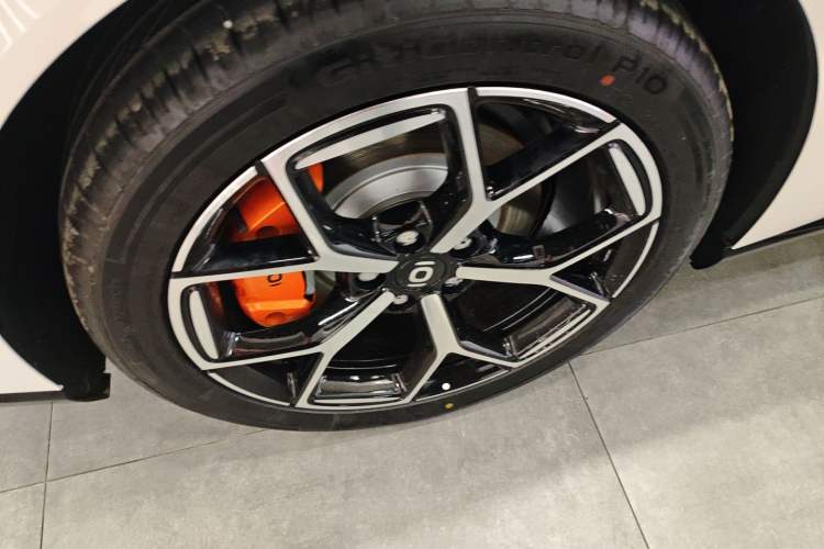 Used CHANGAN NEVO A06 2026 Model 630 Laser Ultra+ Exterior 8