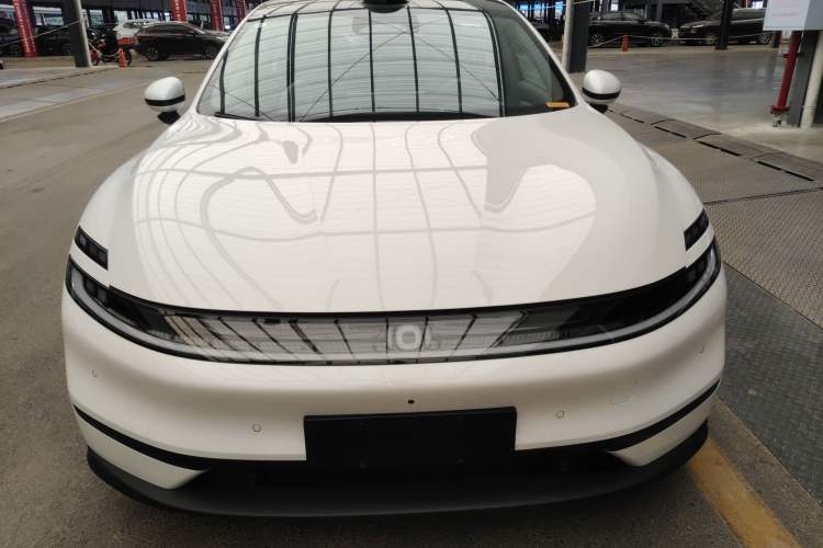 Used CHANGAN NEVO A06 2026 Model 630 Comfort Ultra Front