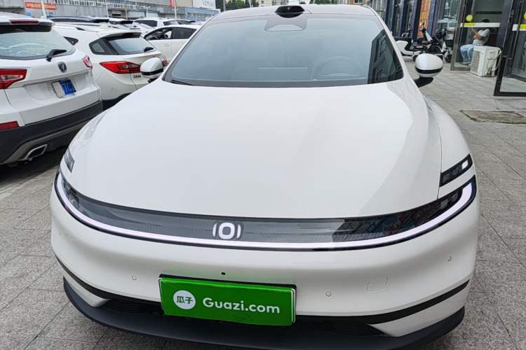 Used CHANGAN NEVO A06 2026 Model 630 Comfort Ultra Front