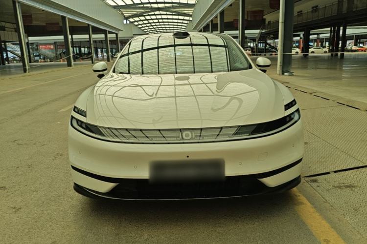 Used CHANGAN NEVO A06 2026 Model 630 Laser Ultra+ Front