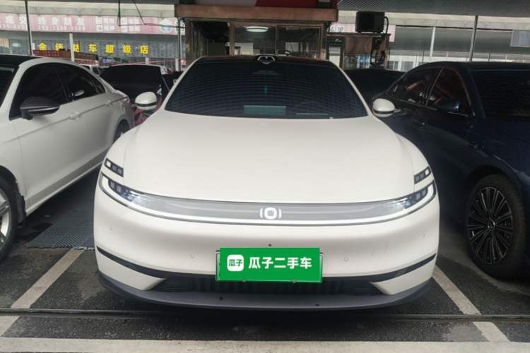 Used CHANGAN NEVO A06 2026 Model 630 Comfort Ultra Front
