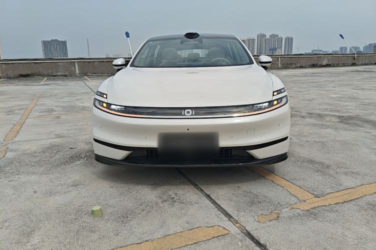 Used CHANGAN NEVO A06 2026 Model 630 Laser Ultra+ Front