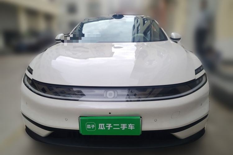 Used CHANGAN NEVO A06 2026 Model 510 Max Front