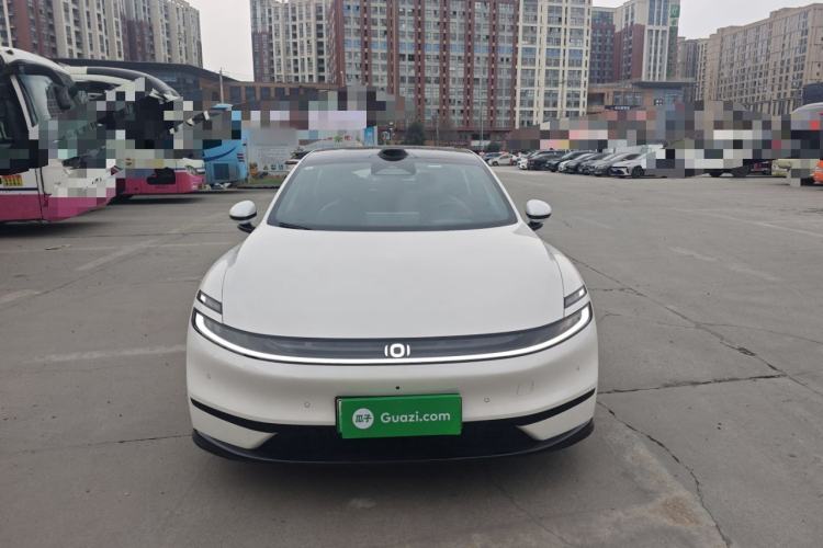 Used CHANGAN NEVO A06 2026 Model 630 Laser Ultra+ Front