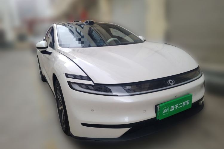 Used CHANGAN NEVO A06 2026 Model 510 Max Front Right 45 Deg
