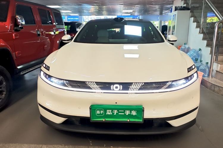 Used CHANGAN NEVO A06 2026 Model 630 Comfort Ultra Front