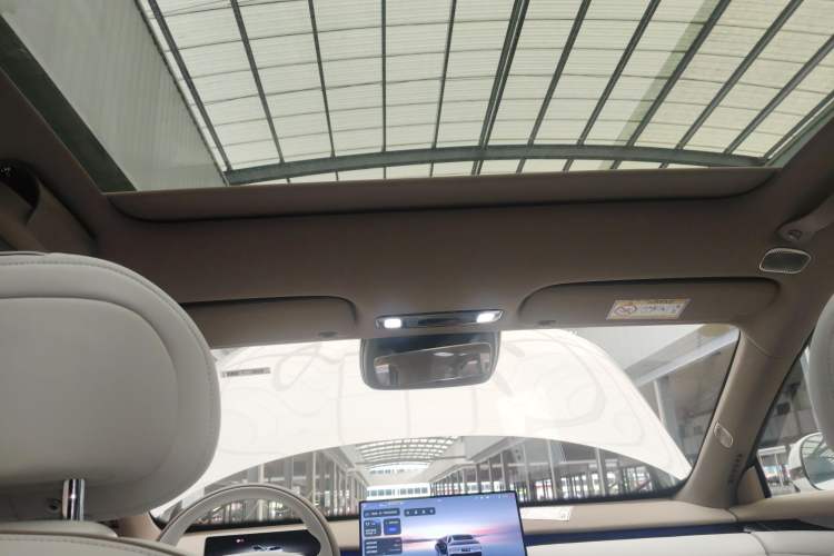 Used CHANGAN NEVO A06 2026 Model 630 Comfort Ultra Headliner