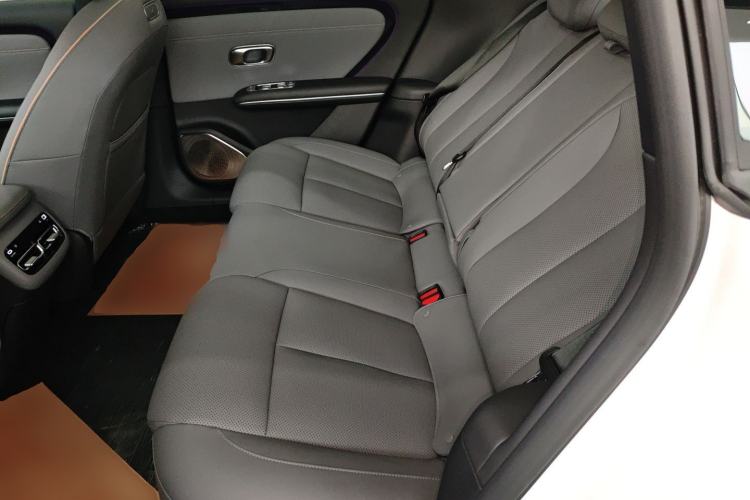 Used CHANGAN NEVO A06 2026 Model 630 Laser Ultra+ Interior 4