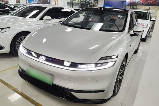 Used CHANGAN NEVO A06 2026 Model 240 Laser Ultra