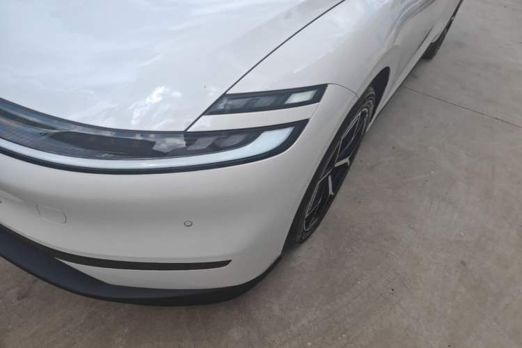 Used CHANGAN NEVO A06 2026 Model 510 Max Left Front Headlight