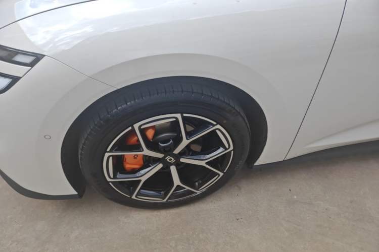 Used CHANGAN NEVO A06 2026 Model 510 Max Left Front Wheel Hub