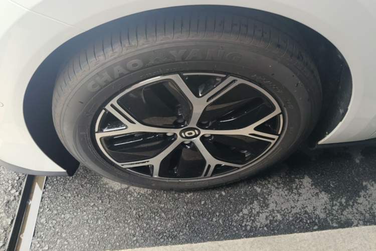 Used CHANGAN NEVO A06 2026 Model 630 Comfort Ultra Left Front Wheel Hub