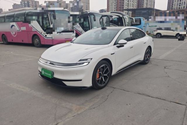 Used CHANGAN NEVO A06 2026 Model 630 Laser Ultra+