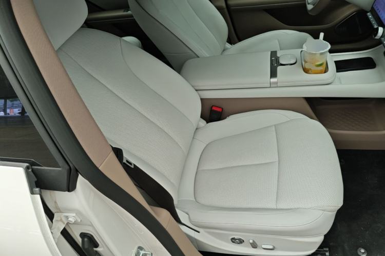Used CHANGAN NEVO A06 2026 Model 630 Laser Ultra+ Right Front Seat